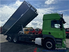 DAF CF 530