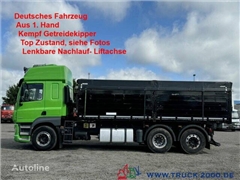 DAF CF 530