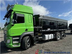 DAF CF 530