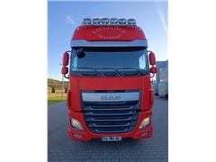 DAF XF sscxf 510