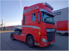 DAF XF sscxf 510