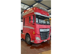 DAF XF sscxf 510