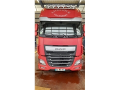 DAF XF sscxf 510