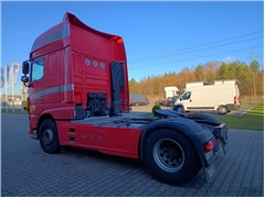 DAF XF sscxf 510