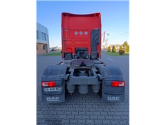 DAF XF sscxf 510