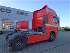 DAF XF sscxf 510