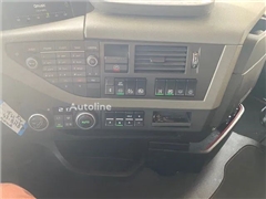 Volvo FH13 Ciągnik siodłowy Volvo FH 13.460 trekker, met XL cabine, special paint en incl parc coo