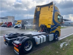 Volvo FH13 Ciągnik siodłowy Volvo FH 13.460 trekker, met XL cabine, special paint en incl parc coo