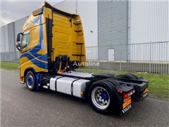 Volvo FH13 Ciągnik siodłowy Volvo FH 13.460 "low deck" trekker, euro 6, XL cabine, show truck, apk