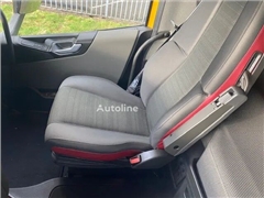 Volvo FH13 Ciągnik siodłowy Volvo FH 13.460 trekker, met XL cabine, special paint en incl parc coo