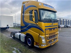 Volvo FH13 Ciągnik siodłowy Volvo FH 13.460 trekker, met XL cabine, special paint en incl parc coo