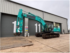 Kobelco SK350LC-10E