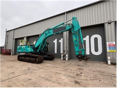 Kobelco SK350LC-10E