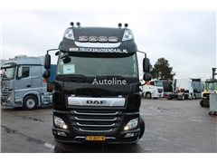 DAF CF Ciągnik siodłowy DAF CF 450 + EURO 6