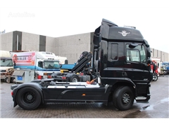 DAF CF Ciągnik siodłowy DAF CF 450 + EURO 6