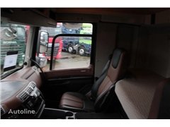 DAF CF Ciągnik siodłowy DAF CF 450 + EURO 6