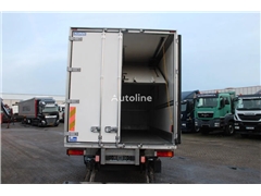 Iveco Eurocargo reserved 120E22 +CARRIER + EURO 5 + 6CYL