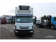 Iveco Eurocargo 120E22 +CARRIER + EURO 5 + 6CYL