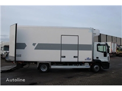 Iveco Eurocargo reserved 120E22 +CARRIER + EURO 5 + 6CYL