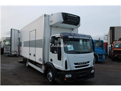 Iveco Eurocargo 120E22 +CARRIER + EURO 5 + 6CYL