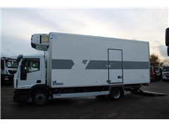 Iveco Eurocargo 120E22 +CARRIER + EURO 5 + 6CYL