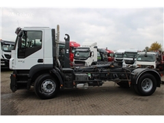 Iveco Stralis 360 + HOOKSYSTEM