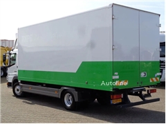 Mercedes Atego Ciężarówka furgon Mercedes-Benz Atego 816 + Euro 5