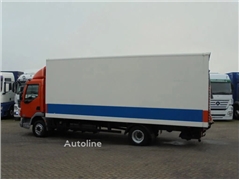 DAF LF 45 210 + 12T + Euro 5 + Dhollandia Lift
