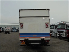 DAF LF 45 210 + 12T + Euro 5 + Dhollandia Lift