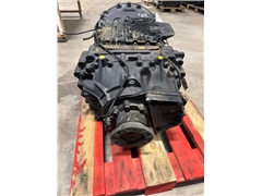 MAN GEARBOX 12TX2620DD / 81.32004-6407