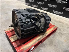 MAN GEARBOX 12TX2620DD / 81.32004-6407