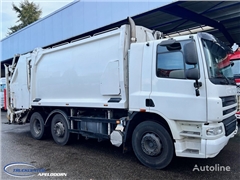 Śmieciarka DAF FAG CF75 Geesink GPM III v 20H25