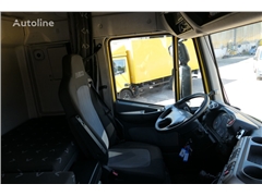 Iveco STRALIS AS 260 S42 Y/FS-CM ECO LBW AHK KLIMA INT