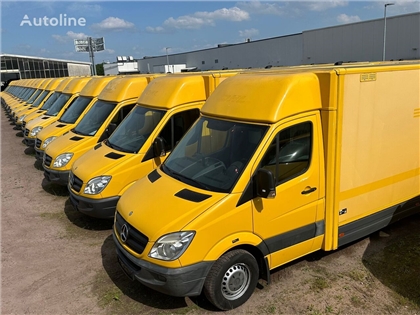 Mercedes SPRINTER 310