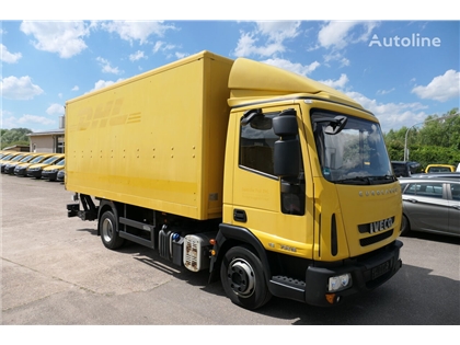 Iveco EuroCargo ML 75 E