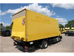 Iveco EuroCargo ML 75 E