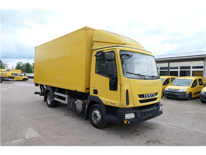 Iveco EuroCargo ML 75 E