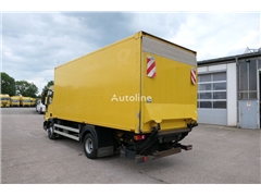 Iveco EuroCargo ML 75 E