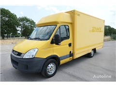 Iveco Daily 35 S11