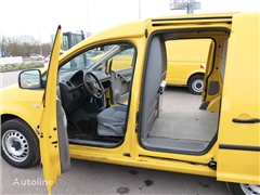 Volkswagen Caddy 2.0 SDI PARKTRONIK 2xSCHIEBETÜR