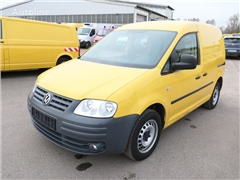 Volkswagen Caddy 2.0 SDI PARKTRONIK 2xSCHIEBETÜR