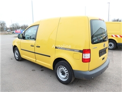 Volkswagen Caddy 2.0 SDI PARKTRONIK 2xSCHIEBETÜR