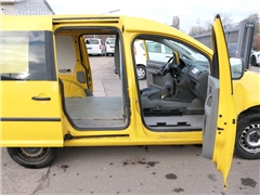 Volkswagen Caddy 2.0 SDI PARKTRONIK 2xSCHIEBETÜR