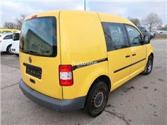 Volkswagen Caddy 2.0 SDI PARKTRONIK 2xSCHIEBETÜR