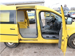 Volkswagen Caddy 2.0 SDI PARKTRONIK 2xSCHIEBETÜR