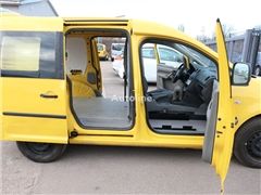 Volkswagen Caddy 2.0 SDI PARKTRONIK 2xSCHIEBETÜR