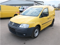 Volkswagen Caddy 2.0 SDI PARKTRONIK 2xSCHIEBETÜR