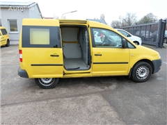 Volkswagen Caddy 2.0 SDI PARKTRONIK 2xSCHIEBETÜR