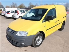 Volkswagen Caddy 2.0 SDI PARKTRONIK 2xSCHIEBETÜR