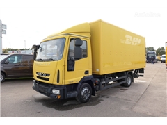 Iveco EuroCargo ML 75 E 16 P LBW LUFT EURO-5